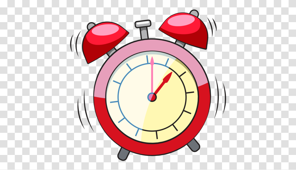 Detail Alarm Clock Clipart Free Nomer 11