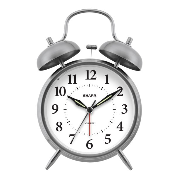Detail Alarm Clock Image Nomer 3