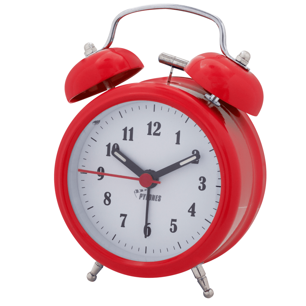 Detail Alarm Clock Image Nomer 22