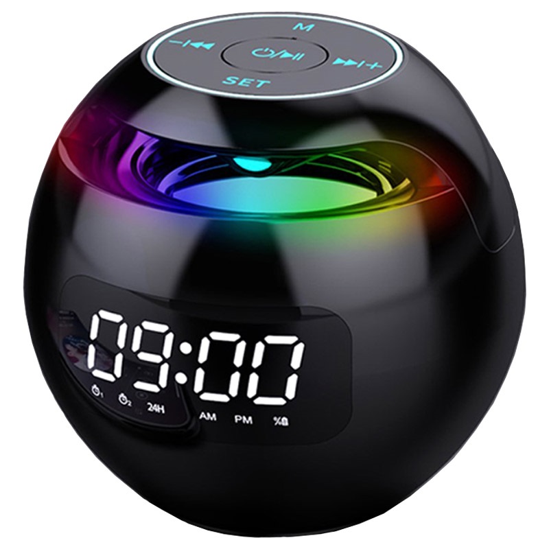 Detail Alarm Clock Image Nomer 23