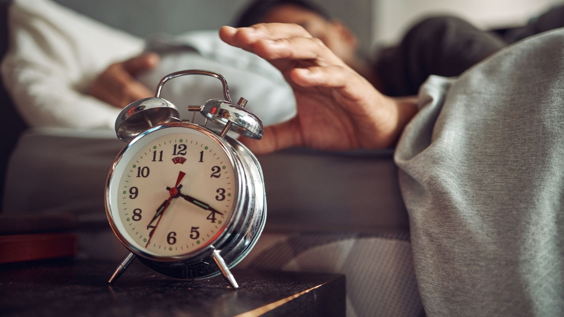 Detail Alarm Clock Image Nomer 25