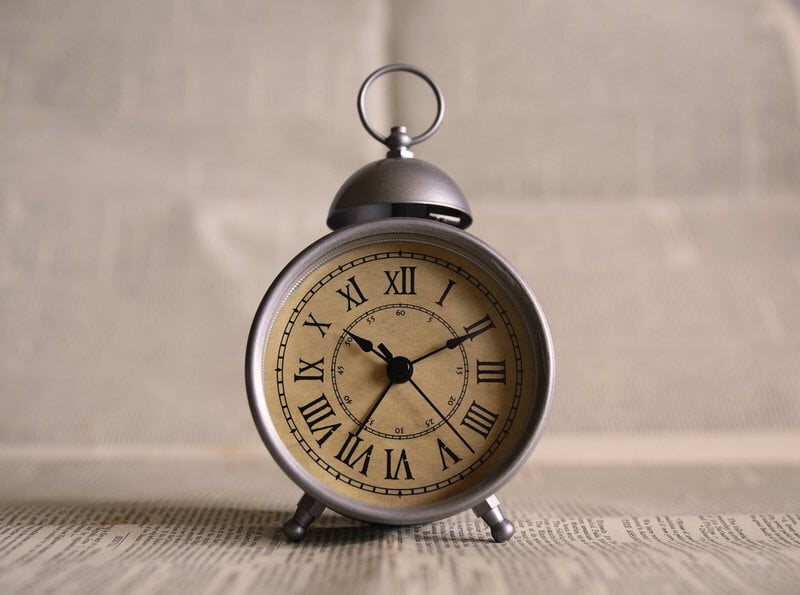 Detail Alarm Clock Image Nomer 35