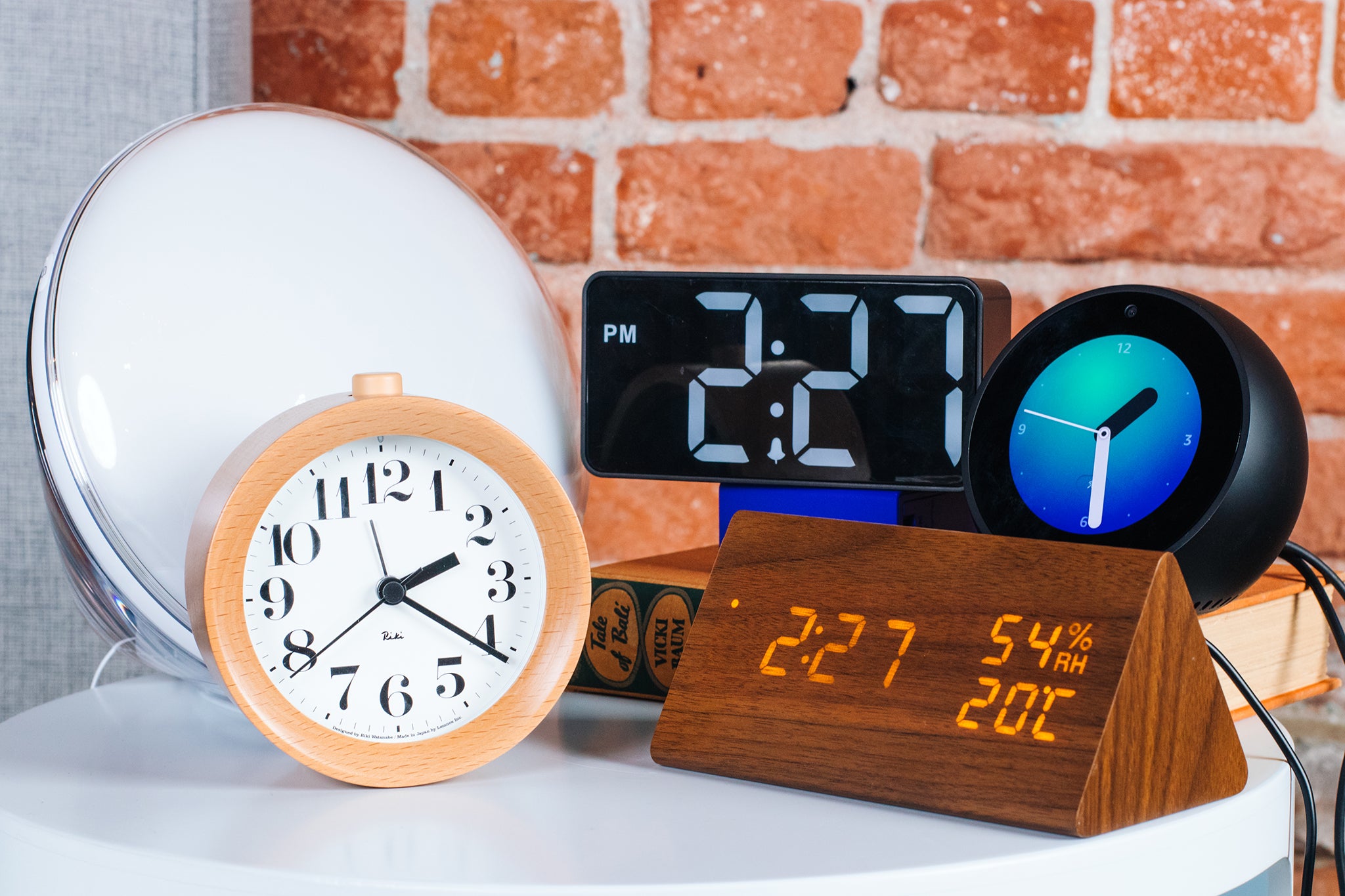 Detail Alarm Clock Image Nomer 37