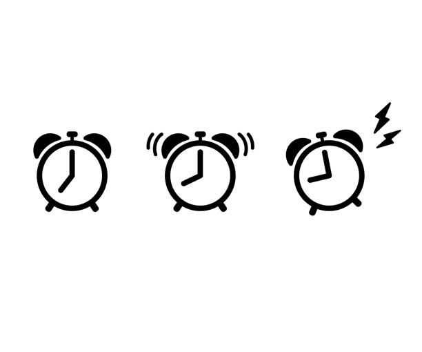 Detail Alarm Clock Image Nomer 38