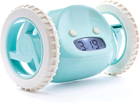Detail Alarm Clock Image Nomer 39