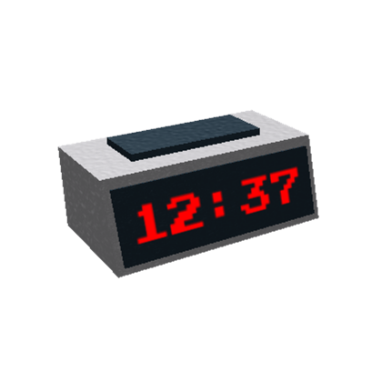 Detail Alarm Clock Image Nomer 51