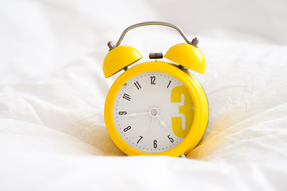 Detail Alarm Clock Image Nomer 52