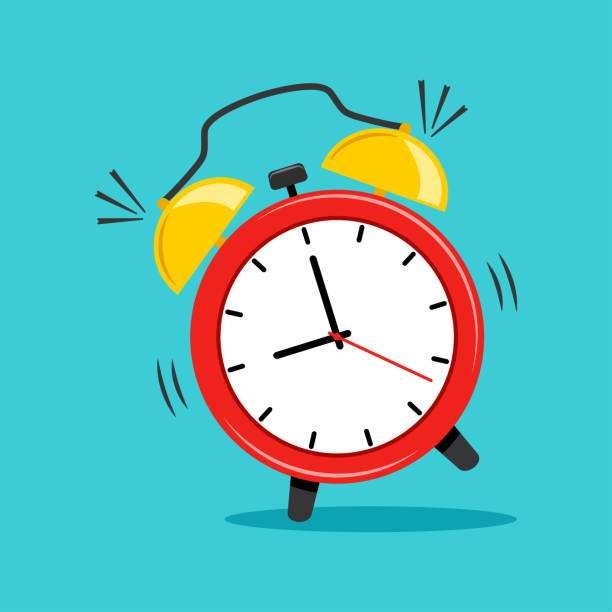 Detail Alarm Clock Image Nomer 53