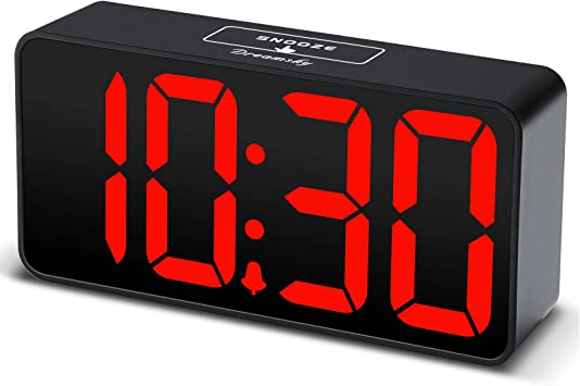 Detail Alarm Clock Images Nomer 37