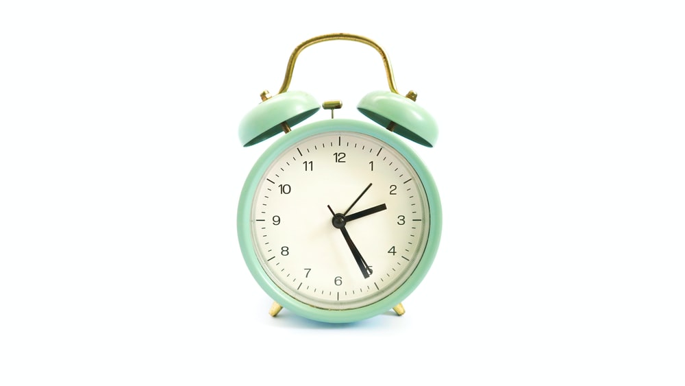 Detail Alarm Clock Images Nomer 7