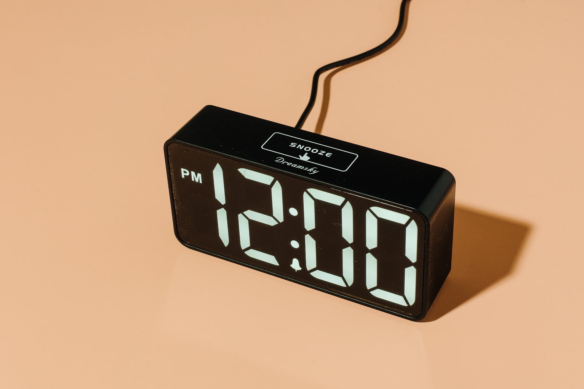 Detail Alarm Clock Photo Nomer 46