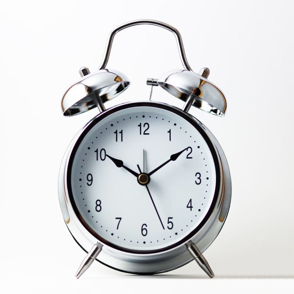 Detail Alarm Clock Picture Nomer 11