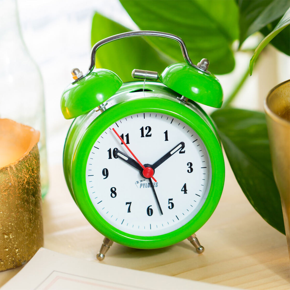 Detail Alarm Clock Picture Nomer 12