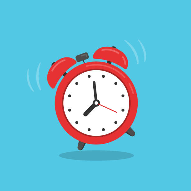Detail Alarm Clock Picture Nomer 13