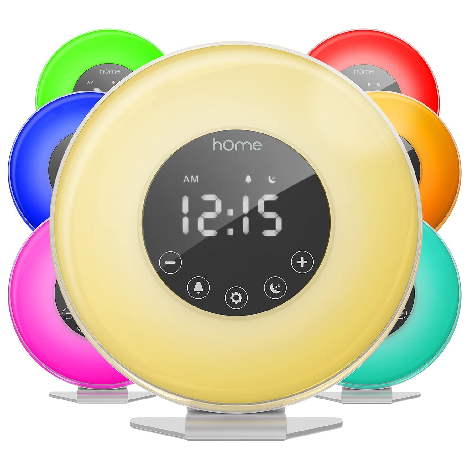 Detail Alarm Clock Picture Nomer 14