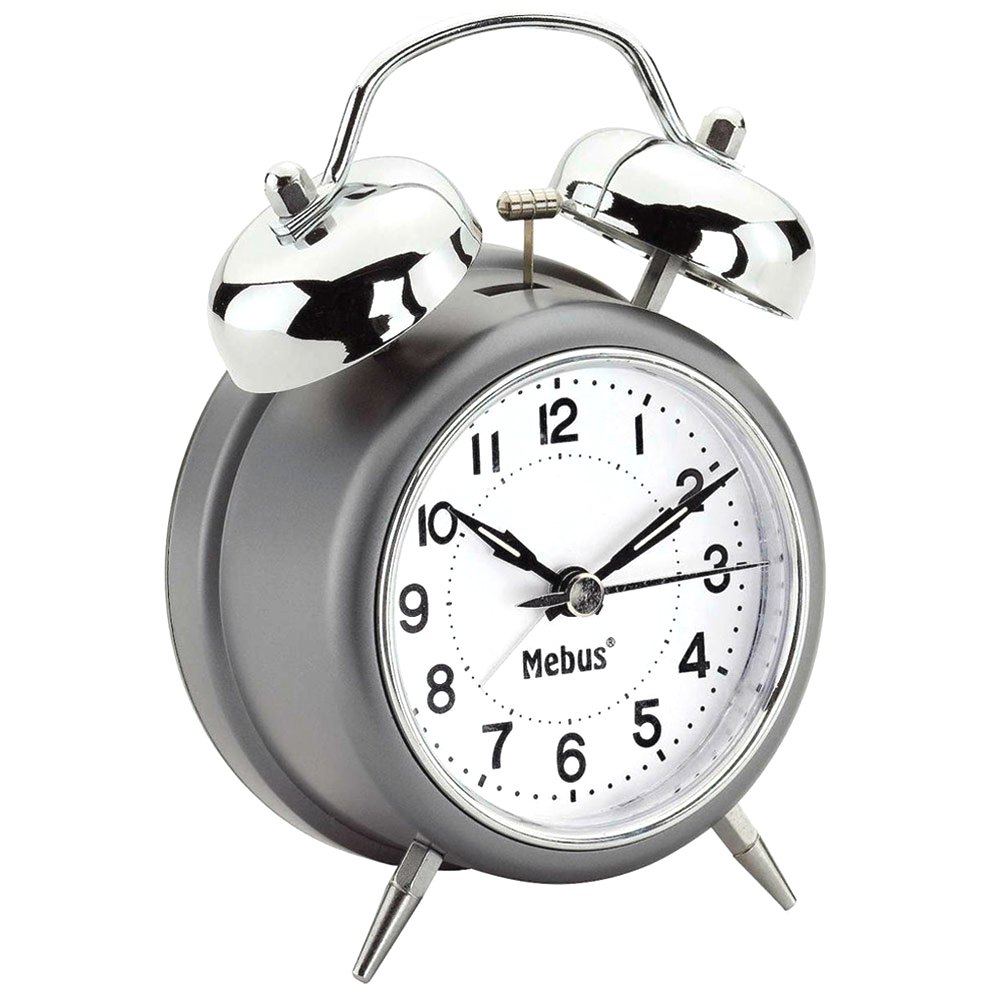 Detail Alarm Clock Picture Nomer 18
