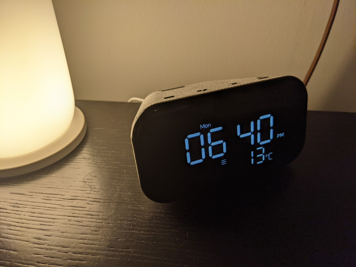 Detail Alarm Clock Picture Nomer 20