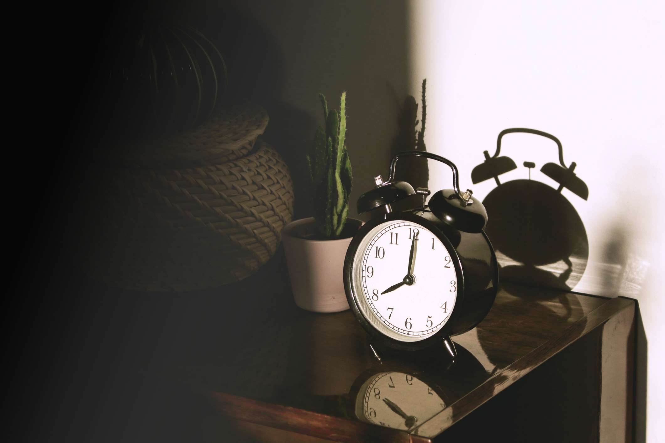Detail Alarm Clock Picture Nomer 23