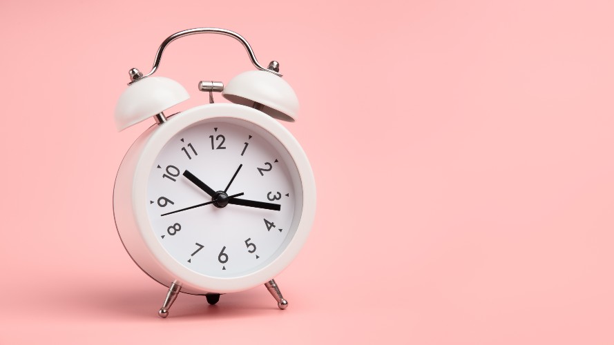 Detail Alarm Clock Picture Nomer 24