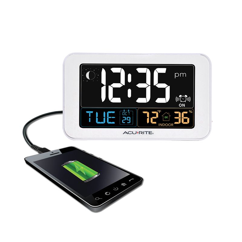 Detail Alarm Clock Picture Nomer 30