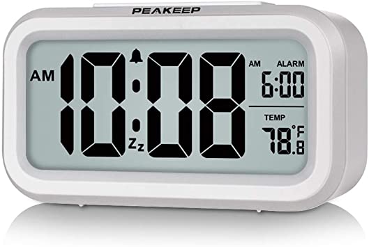 Detail Alarm Clock Picture Nomer 33