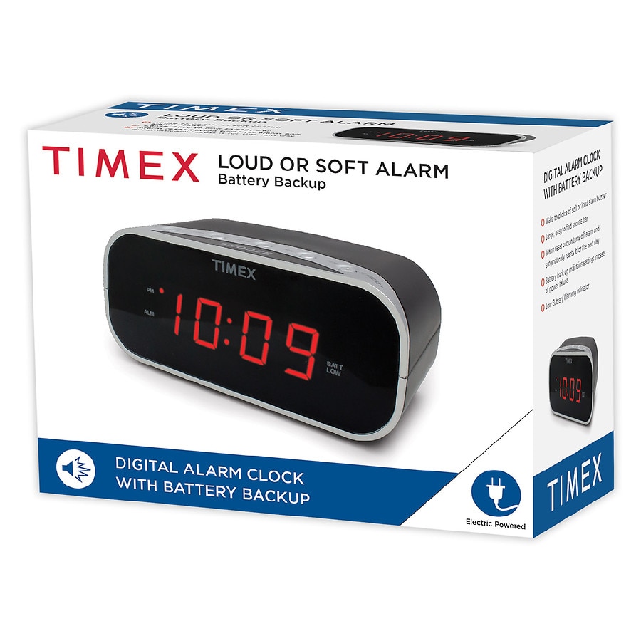 Detail Alarm Clock Picture Nomer 36