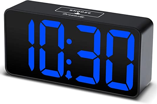 Detail Alarm Clock Picture Nomer 37