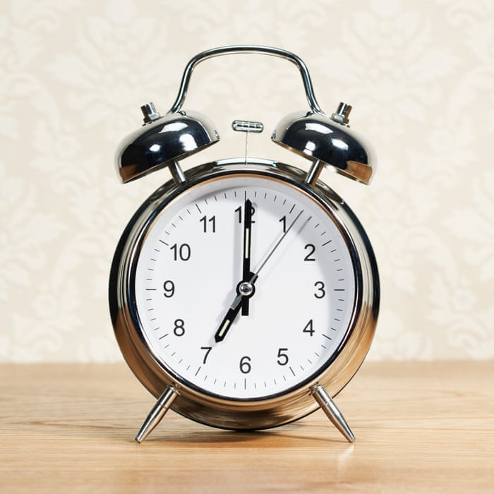 Detail Alarm Clock Picture Nomer 38