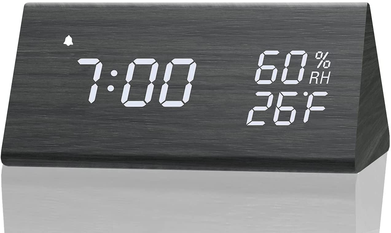 Detail Alarm Clock Picture Nomer 41