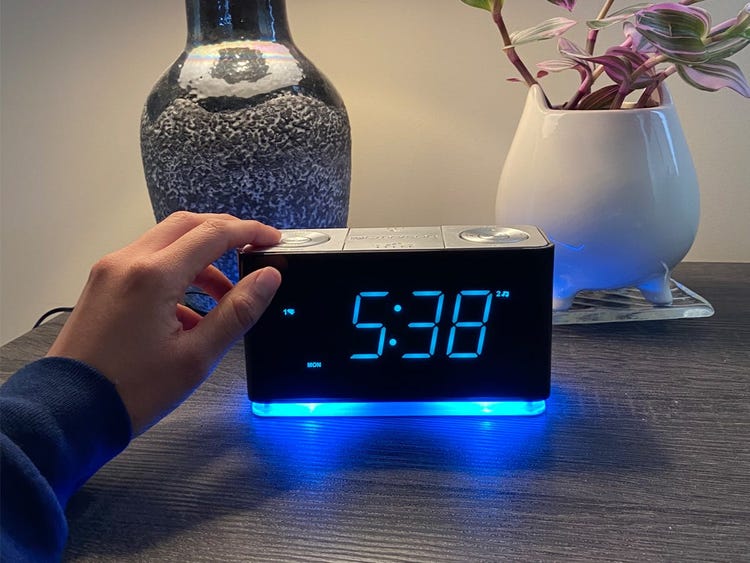 Detail Alarm Clock Picture Nomer 47