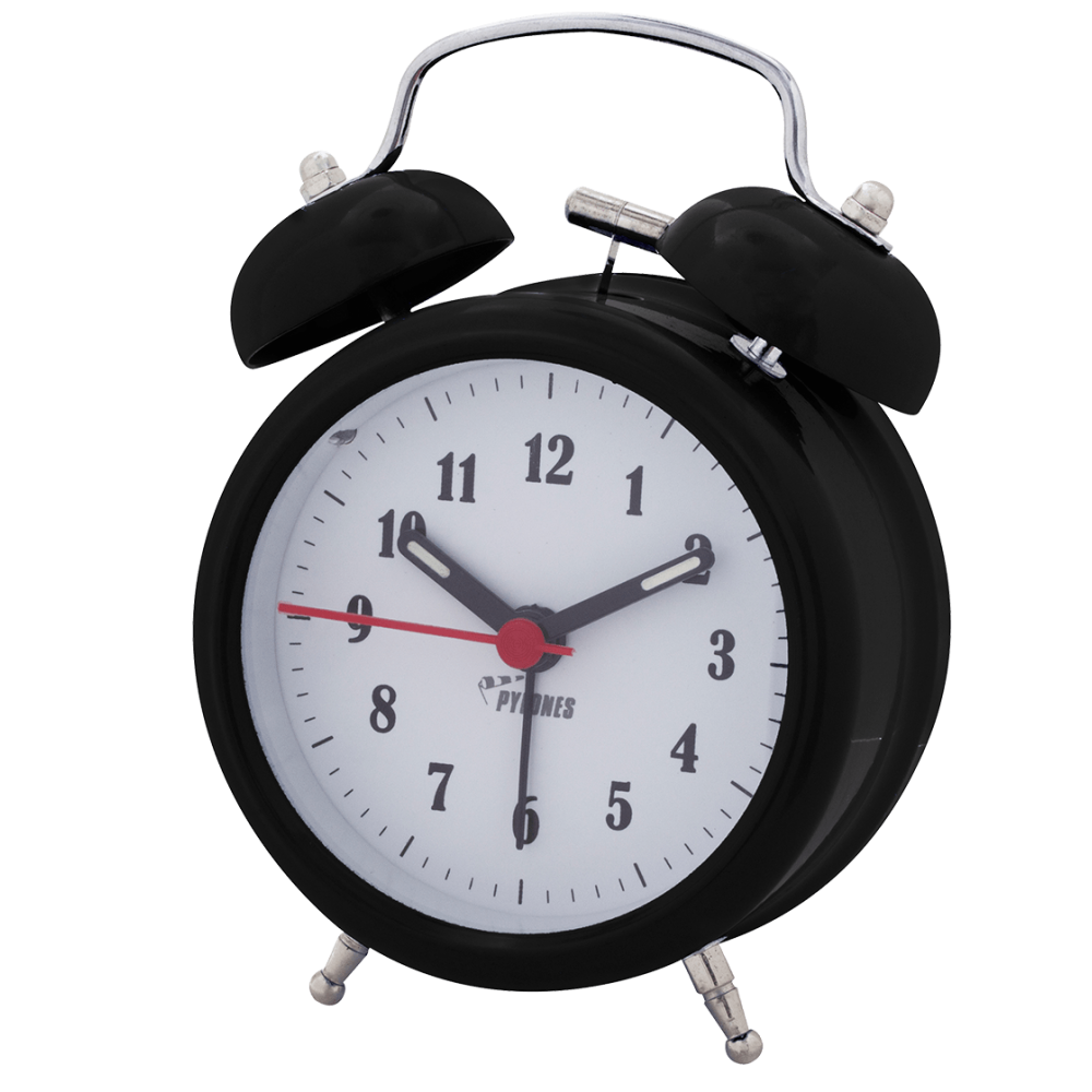 Detail Alarm Clock Picture Nomer 48