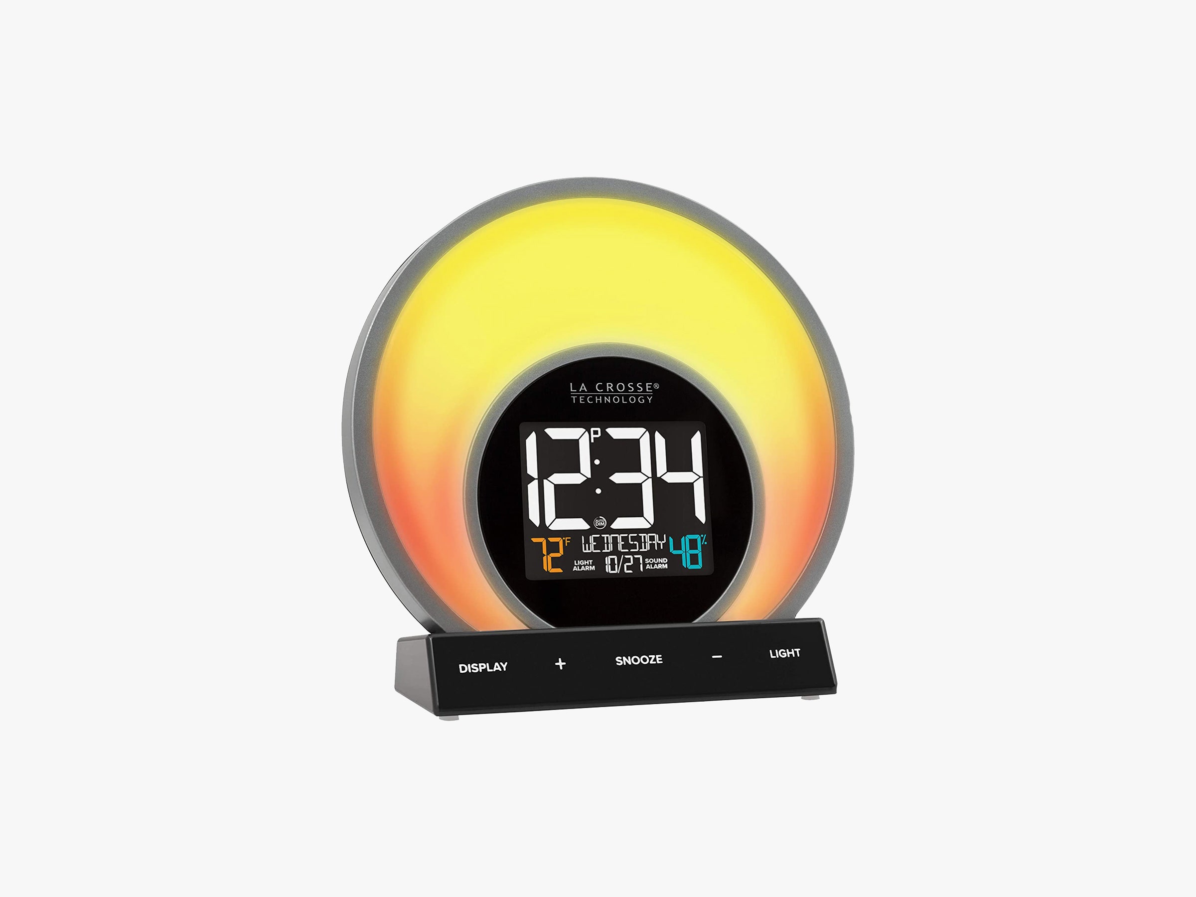 Detail Alarm Clock Picture Nomer 51