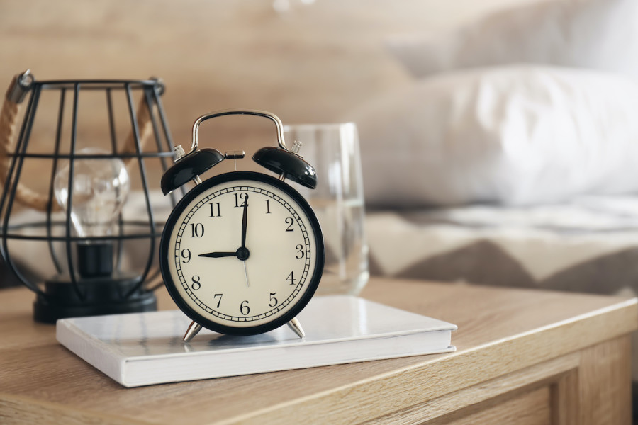 Detail Alarm Clock Picture Nomer 53