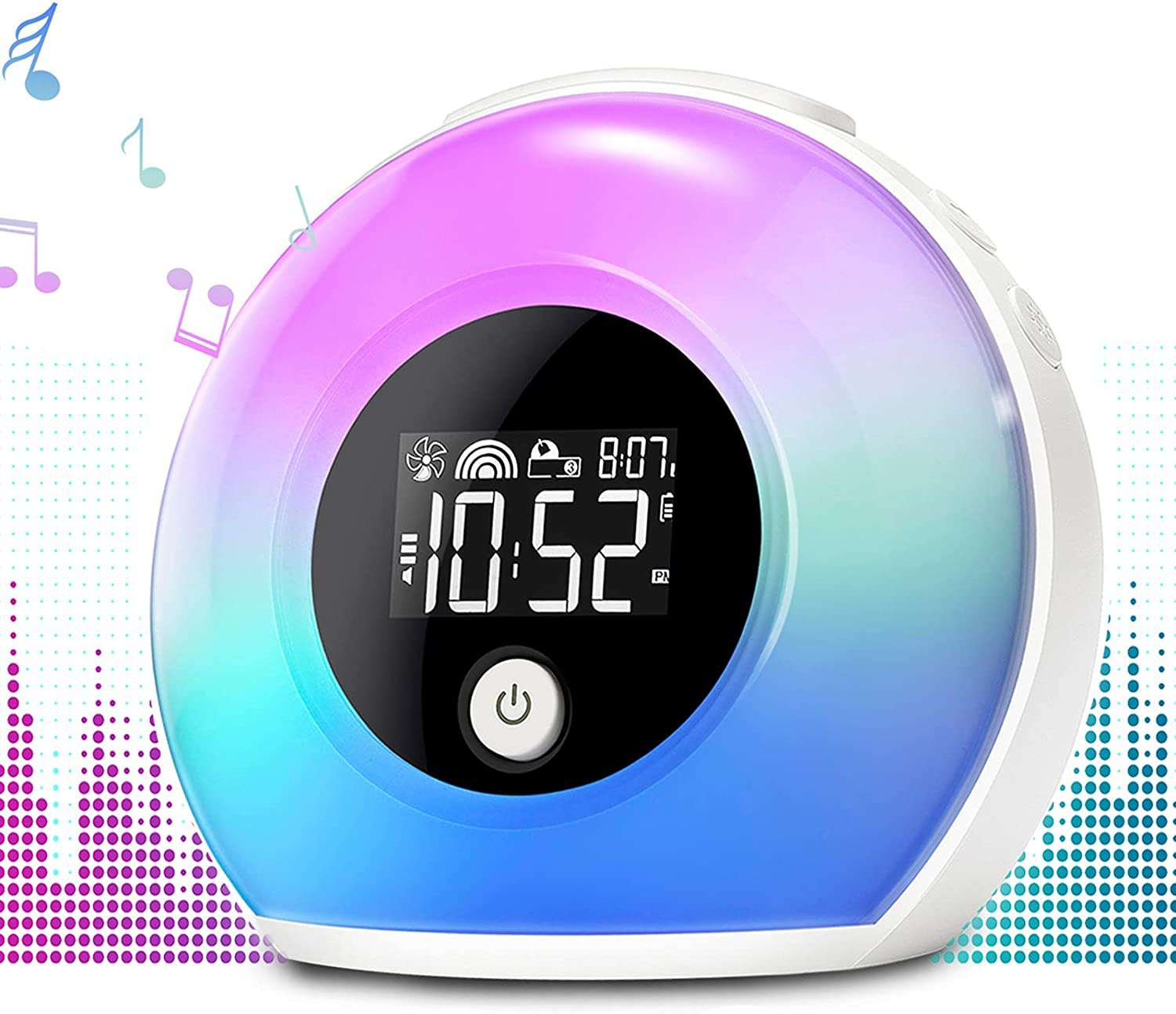 Detail Alarm Clock Picture Nomer 54
