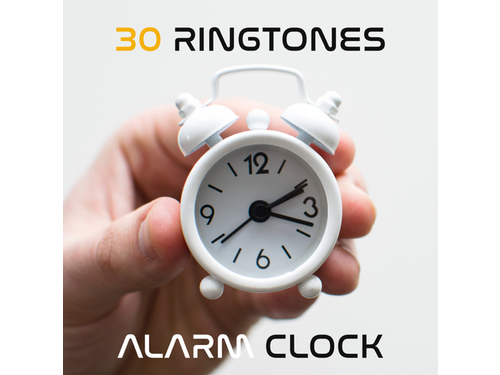 Download Alarm Clock Sound Download Nomer 11