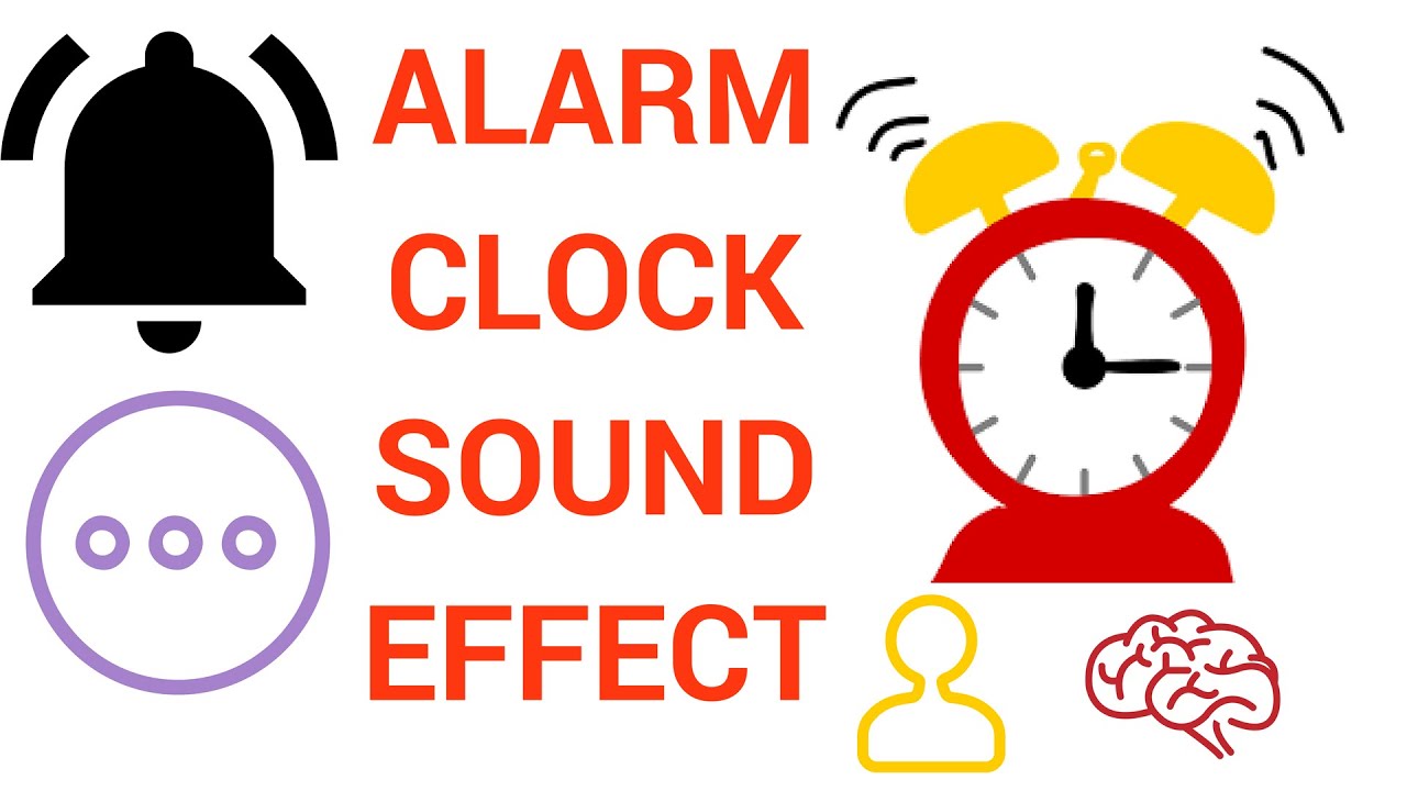 Detail Alarm Clock Sound Download Nomer 3