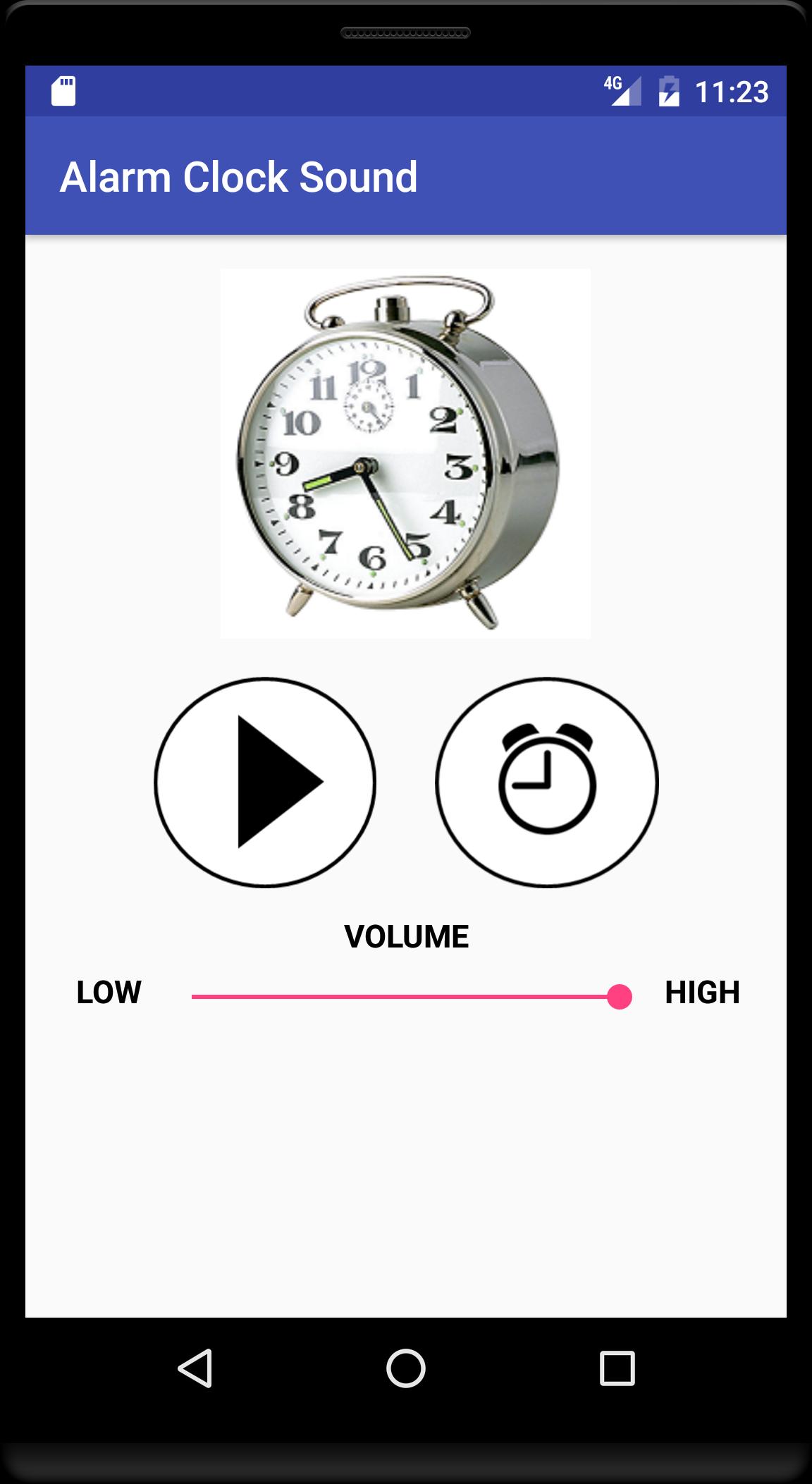 Detail Alarm Clock Sound Download Nomer 21