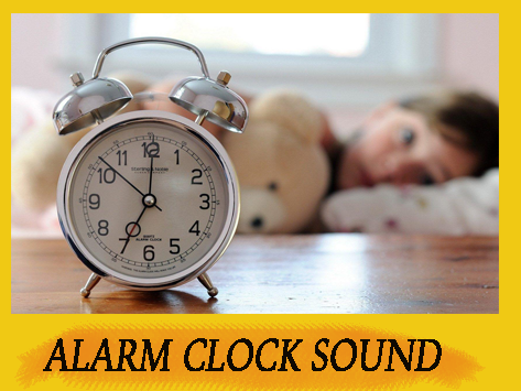 Detail Alarm Clock Sound Download Nomer 35