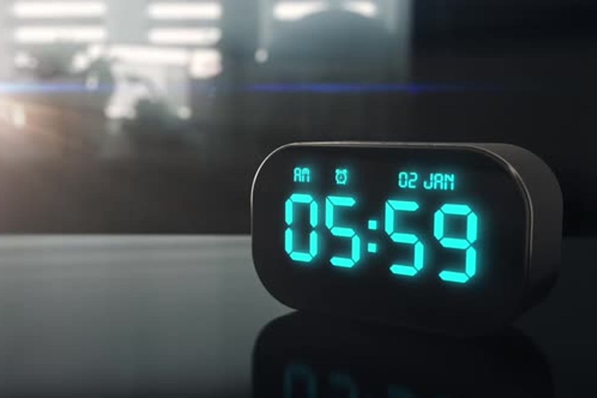 Detail Alarm Clock Sound Download Nomer 47