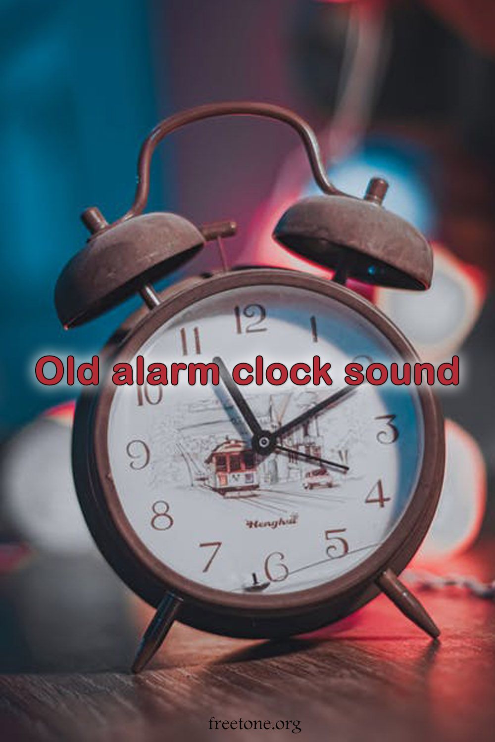 Detail Alarm Clock Sound Download Nomer 55