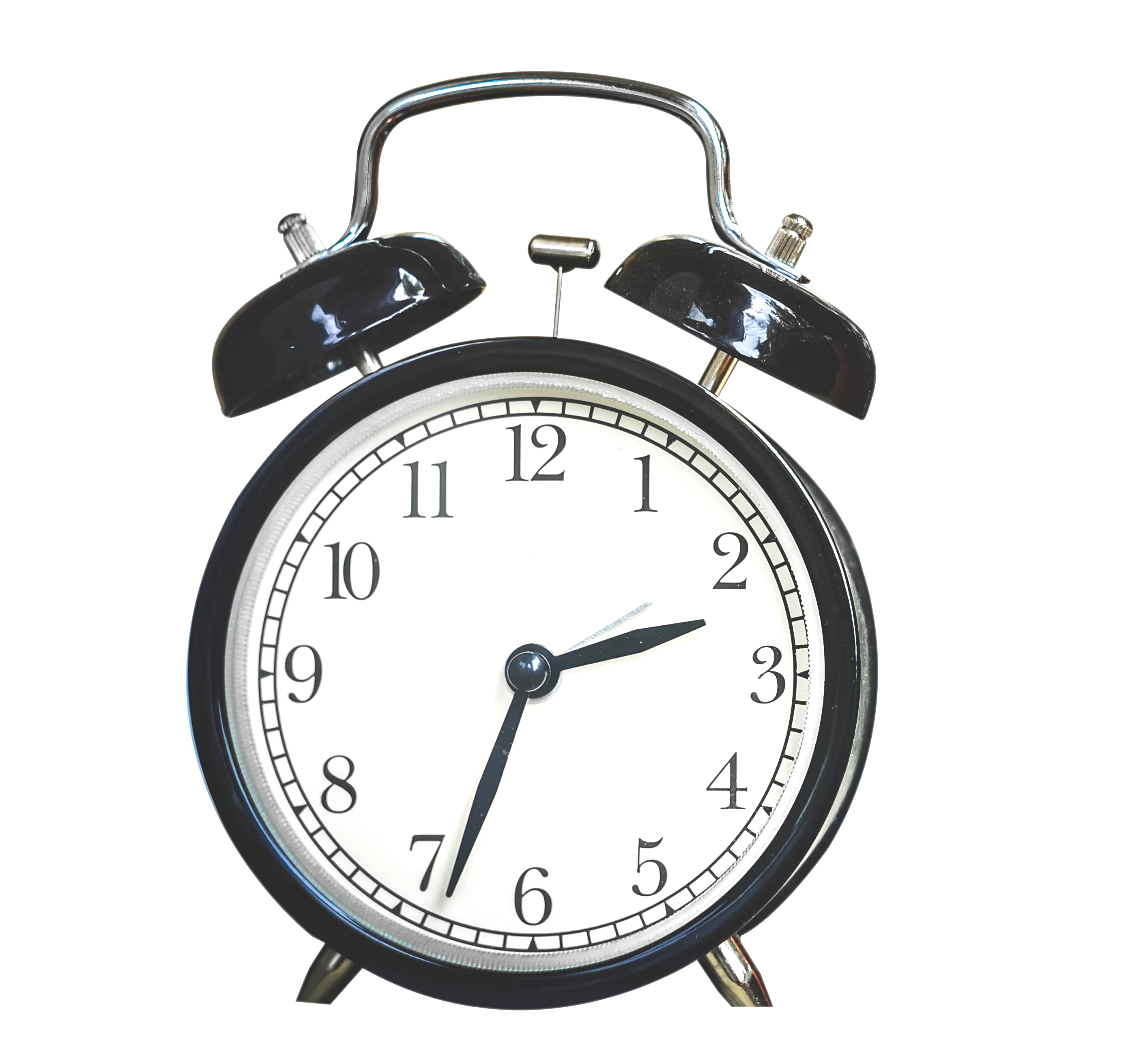 Alarm Clock Transparent Background - KibrisPDR