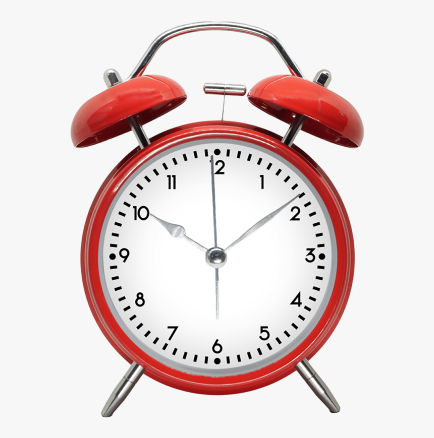 Detail Alarm Clock Transparent Background Nomer 14