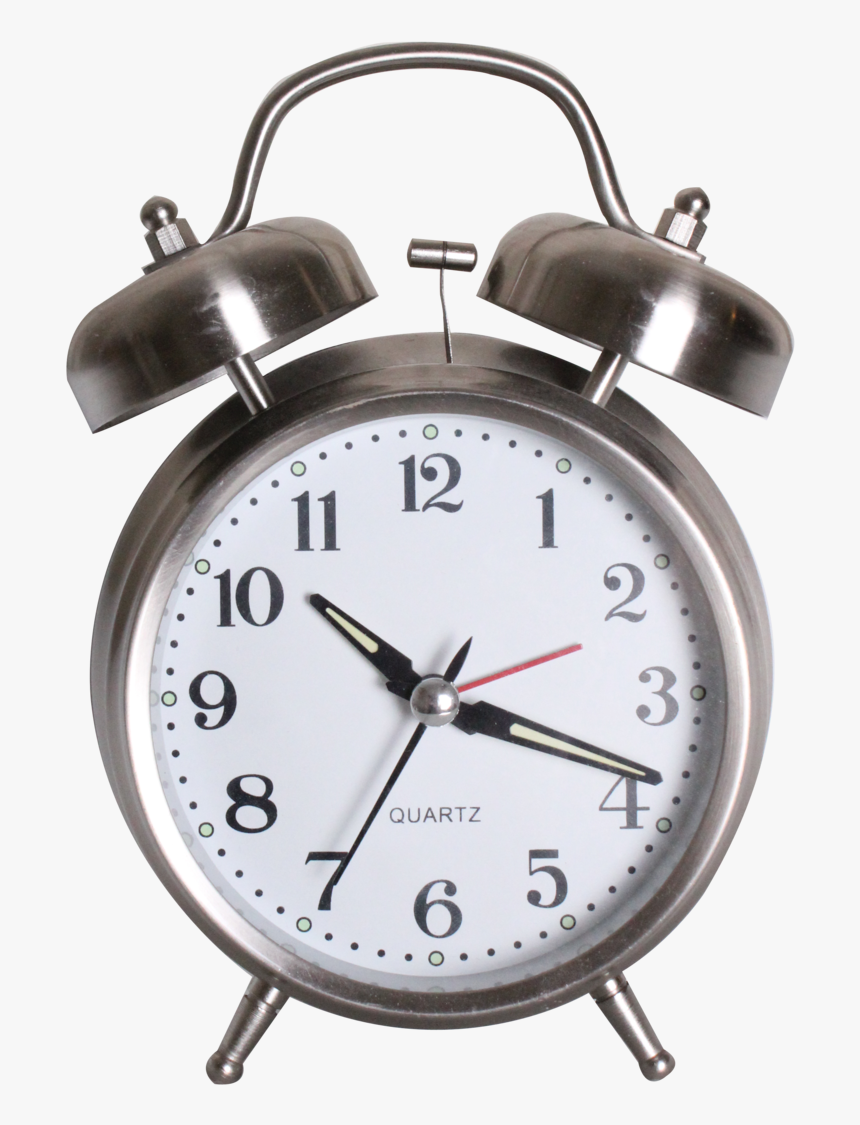 Detail Alarm Clock Transparent Background Nomer 16