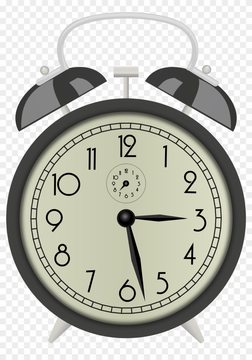 Detail Alarm Clock Transparent Background Nomer 17