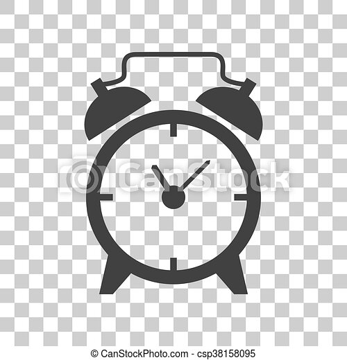 Detail Alarm Clock Transparent Background Nomer 21