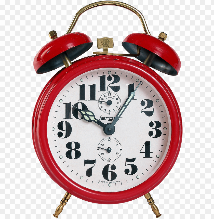 Detail Alarm Clock Transparent Background Nomer 23