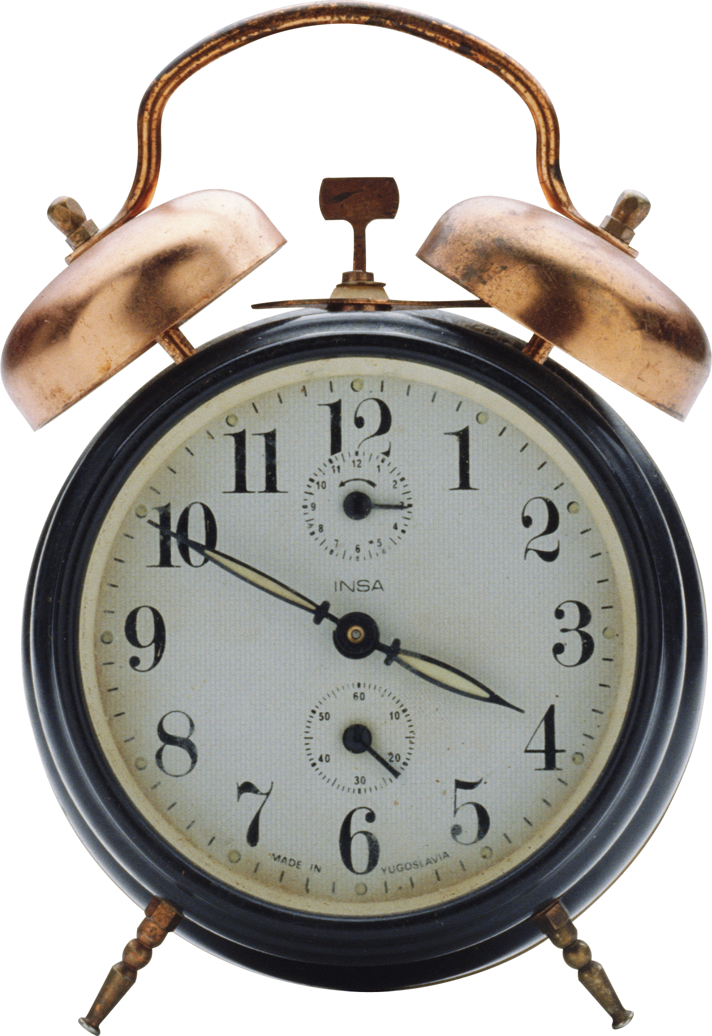 Detail Alarm Clock Transparent Background Nomer 24