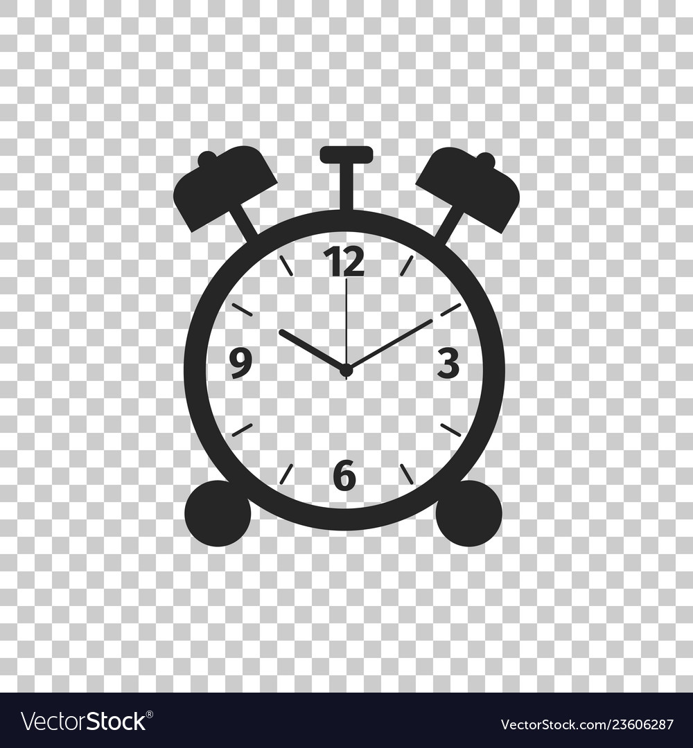 Detail Alarm Clock Transparent Background Nomer 3