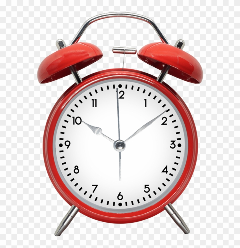 Detail Alarm Clock Transparent Background Nomer 30