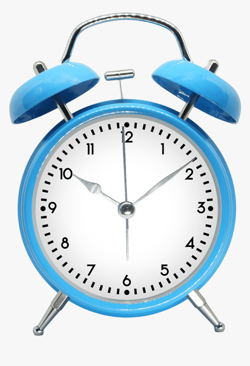 Detail Alarm Clock Transparent Background Nomer 34